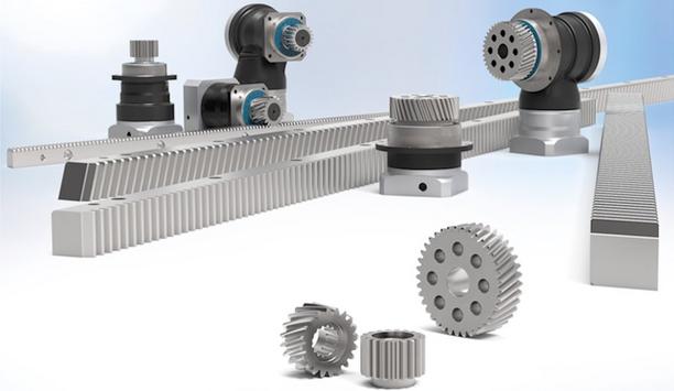Neugart's Gearbox: Precision & Efficiency Redefined