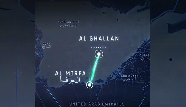 Prysmian Receives A €60 Million Contract For Laying Submarine Cables For A Lighting Project In The UAE