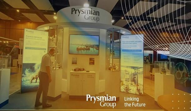 Prysmian Group At JICABLE 2023 In Lyon