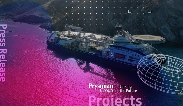Prysmian Successfully Completes The Record – Breaking Viking Link Interconnector Between The UK And Denmark