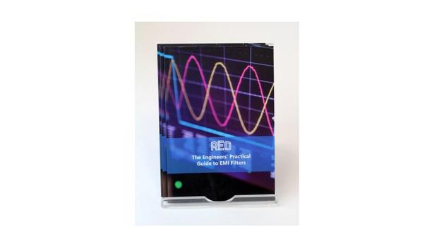REO UK Showcases Its Guide On EMI Filters At Upcoming EMC Exhibition