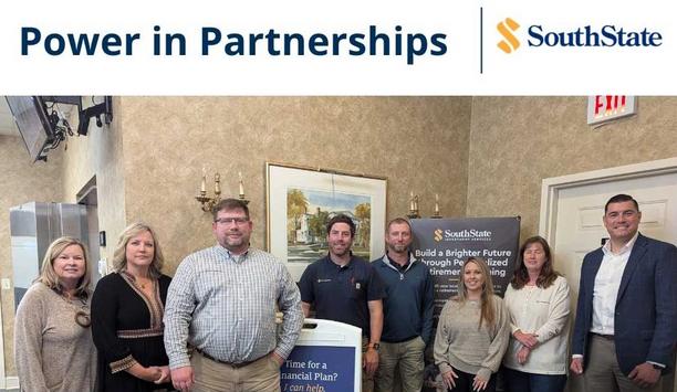 Hill Electric & SouthState Bank: A Model Partnership