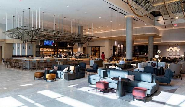 Rosendin Announces Completing Renovations Of Phoenix Sheraton Hotel In Phoenix, Arizona, USA