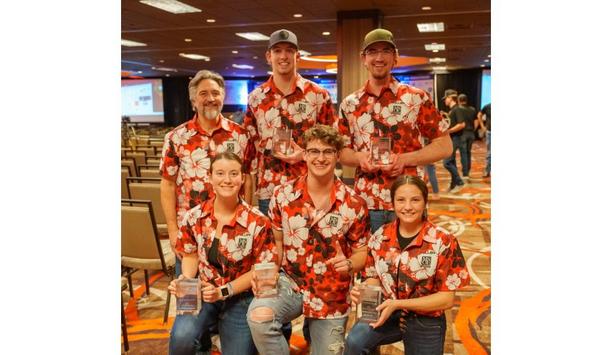 Rosendin Recognizes College Students Who Developed Solar Project Expansion Proposals In Construction Competition