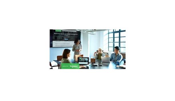 Schneider Electric Accelerates Its AI At Scale Strategy With Solid Progress In The First Year