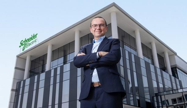 Schneider Electric Launches Impact Building In Dubai