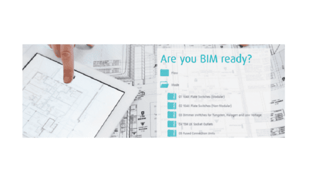 Scolmore Adds New Product Files To BIM Library