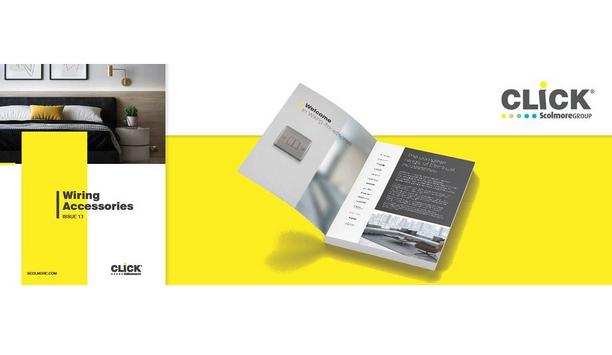 Scolmore Launches Bumper New Wiring Accessories