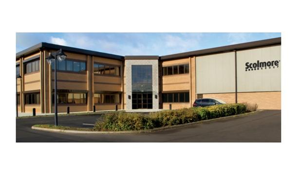 Scolmore Group Launches Unicrimp