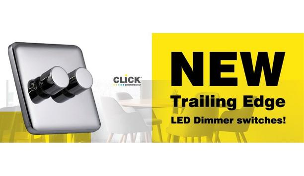 LED Dimmer Switch: Range of LED Dimmer Switches