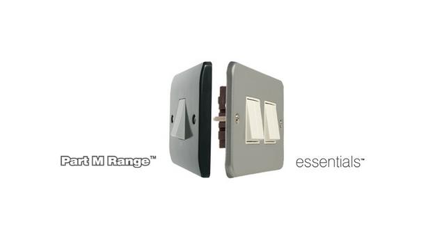 Scolmore Installs Its Mode Part M Products At The University Of Bristol’s State-Of-The-Art Lecture Theater Complex