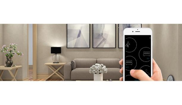 Scolmore Shares Smart Choices For Domestic Lighting