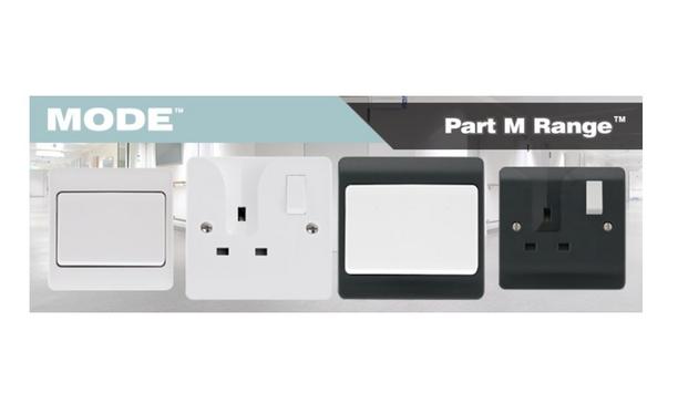 Scolmores Wiring Accessories Give A Clean Bill Of Health