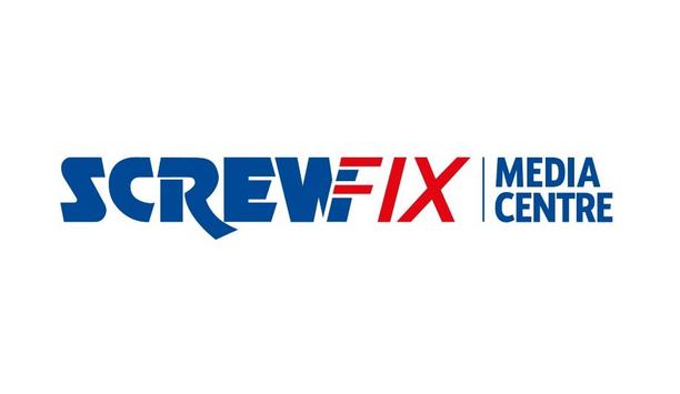 Screwfix Halves Direct Carbon Emissions And Commits £1,000,000 To Increase Refurb Program