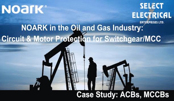 SEEL's Success With NOARK In Alberta Oil & Gas