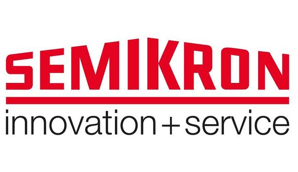 Semikron Participates In Webinars From PCIM Europe Digital Days