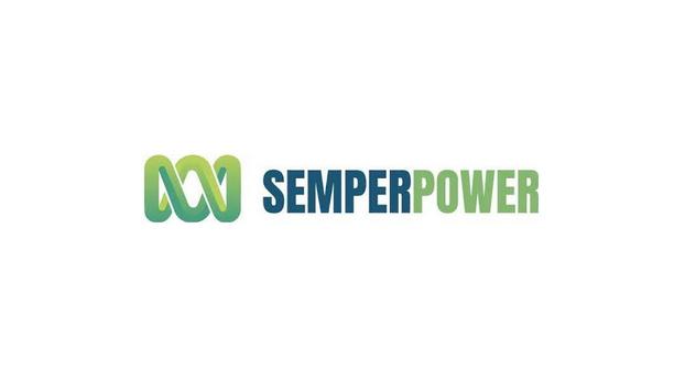 SemperPower Leads With Project Castor Battery System