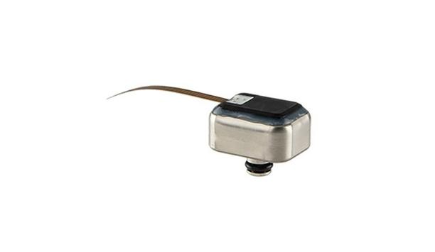 Sensata Paves The Way For Sustainable Water Use With New Smart Pressure Sensor For In-Meter Monitoring