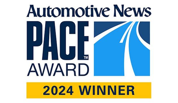 Sensata Technologies’ GigaFuse For EVs Wins 2024 Automotive News PACE Award
