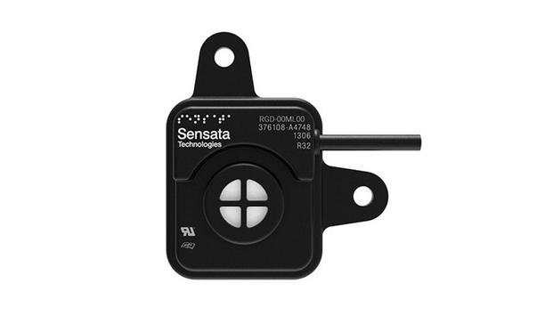 Sensata Technologies Launch First A2L Leak Detection Sensor Certified For Multiple HVAC Refrigerants
