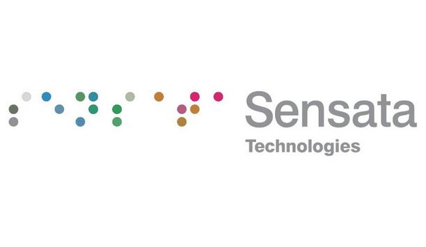 Sensata Technologies Named A 2023 Supplier Of The Year By General Motors