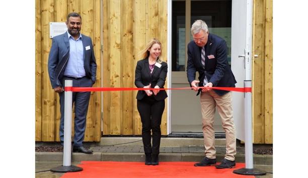 Sensata Technologies Opens Unique High Voltage Engineering Test Facility In The Netherlands