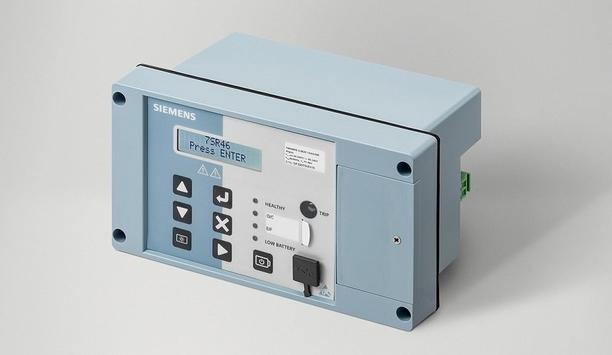 Siemens Delivers High-Performance With Dual Powered Protection Relay