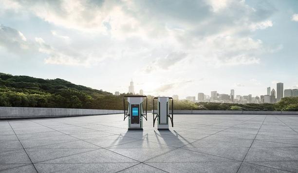 Siemens Expands EV Charging Portfolio With Launch Of 400kW SICHARGE D For IEC Market