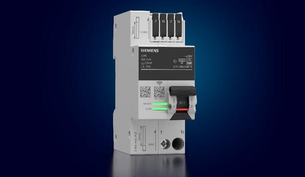 Siemens Introduces One Of The World’s Most Innovative Circuit Protection Devices