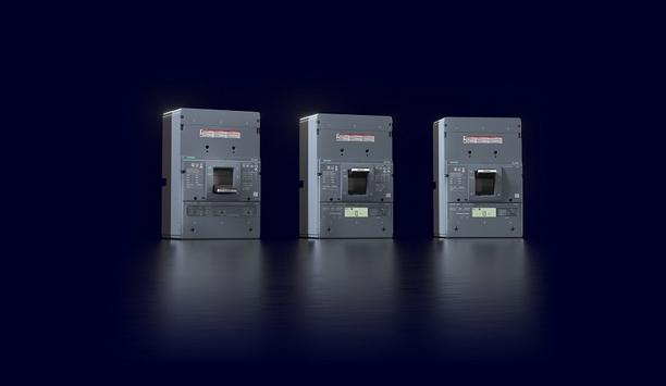 Siemens Launches New 3VA UL Large Frame Molded Case Circuit Breakers