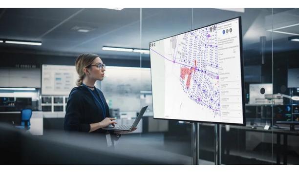 Siemens Presents LV Insights X Software To Actively Manage Low-Voltage Grids