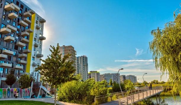 Siemens Software Enables Part Of Vienna To Increase Grid Capacity And Accelerate Energy Transition