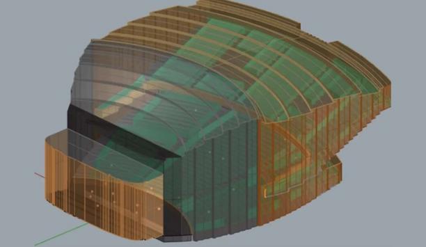 Digital Twin Acoustics By Siemens At Salzburg Festival