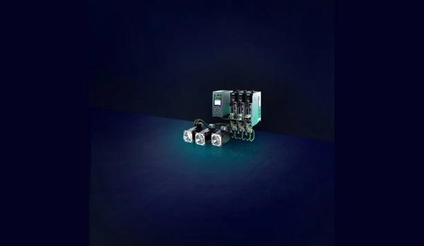 Siemens Launches New Servo Drive System Specifically For The Battery And Electronics Industry