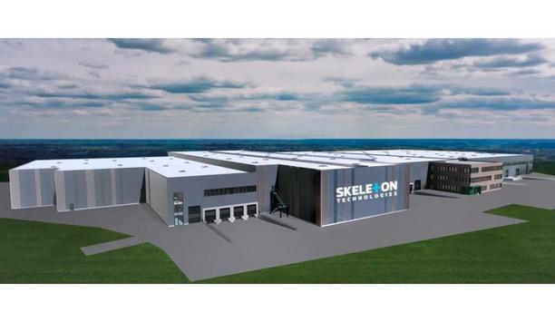 Skeleton Technologies And Siemens Agree On Strategic Partnership For The Production Of Supercapacitors