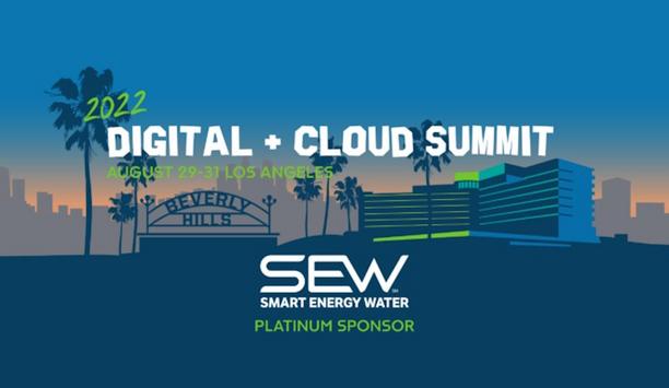 SEW Is A Platinum Sponsor At Digital + Cloud Summit 2022