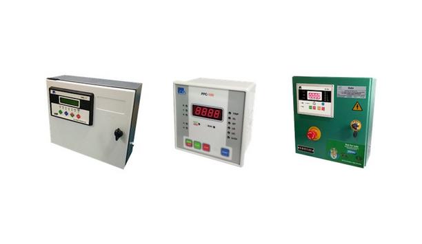 Smart Pump Controllers By C&S Electric