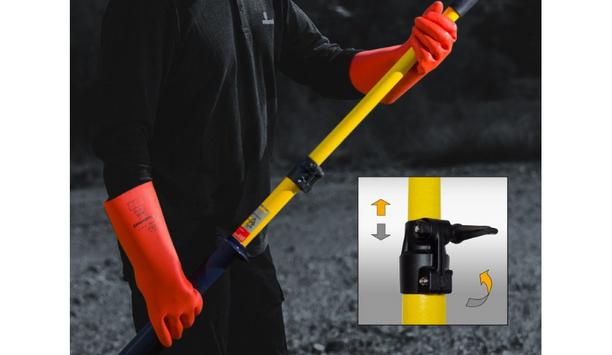 Sofamel Announces The Release Of A New Range Of Telescopic Poles With Easy Adjustment