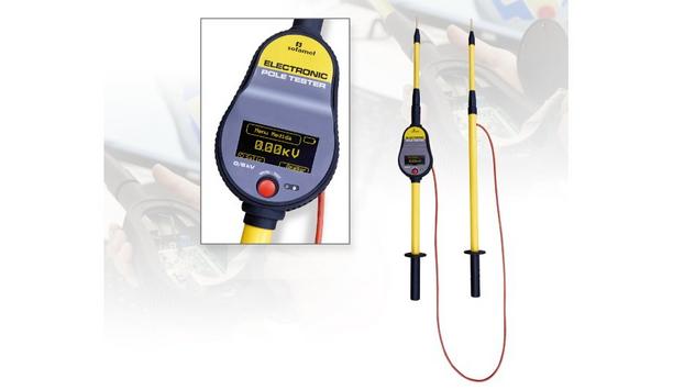 Sofamel Releases PV0/6 Voltametric Poles For Low And MV Networks