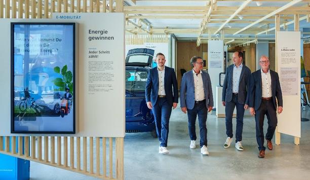 Stadtwerke Stuttgart Uses Siemens Tech For Energy Transition