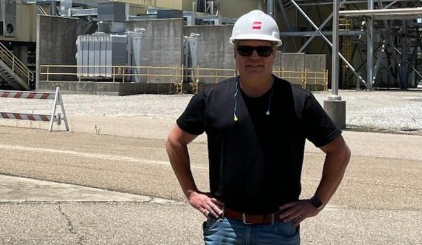 SWEPCO Names Jason Agee New Plant Manager At Turk