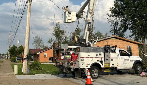 SWEPCO Storm Recovery In NWA: Progress And Updates