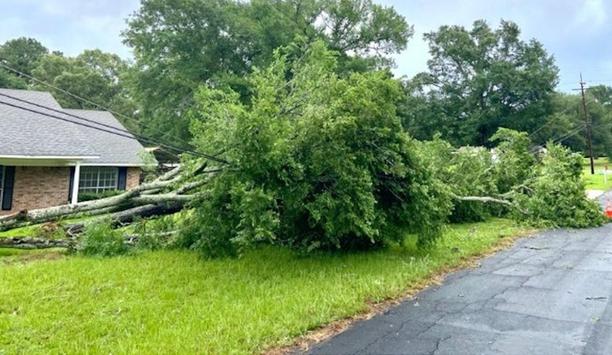 SWEPCO Storm Response In East Texas: Power Outage Update