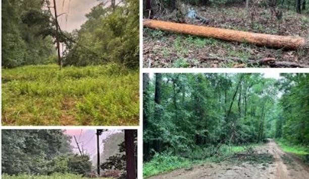 SWEPCO Storm Response & Restoration Updates