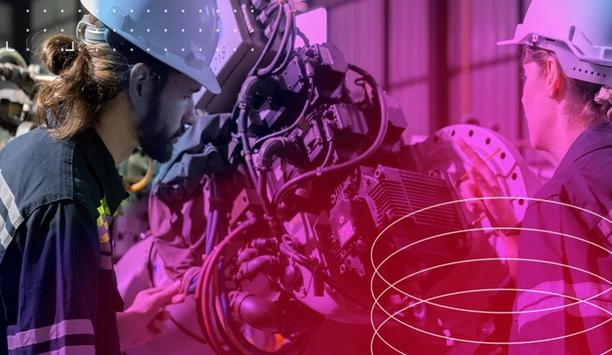 The Transition From Industry 4.0 To Industry 5.0