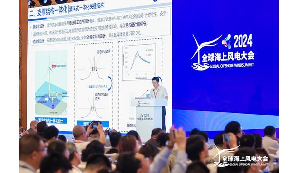Windey At Global Offshore Wind Summit: Key Trends In 2023