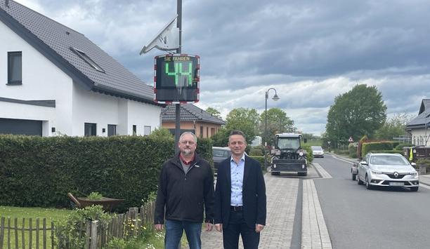 Thomm Community Partners With Westenergie For Road Safety