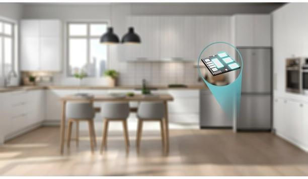 TI Unveils Industry's First GaN IPM To Enable Smaller, More Energy-Efficient High-Voltage Motors