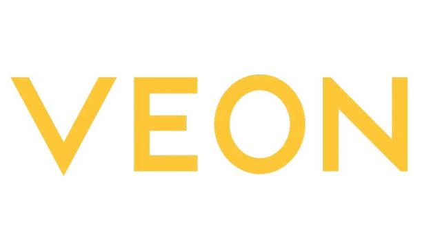 Geolocation Gateway Boosts VEON's Digitalization