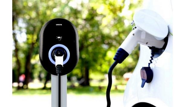 Vestel Launches Its Highly Anticipated EVC04 Electric Vehicle Charger For The UK Market